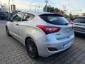 Hyundai i30 Coupe/1.Hand/ Argent - thumbnail 8