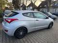 Hyundai i30 Coupe/1.Hand/ Argent - thumbnail 6