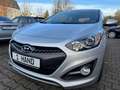 Hyundai i30 Coupe/1.Hand/ Argent - thumbnail 1