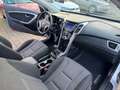 Hyundai i30 Coupe/1.Hand/ Argent - thumbnail 11