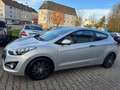 Hyundai i30 Coupe/1.Hand/ Silber - thumbnail 2