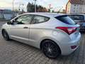 Hyundai i30 Coupe/1.Hand/ Argent - thumbnail 9