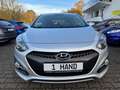 Hyundai i30 Coupe/1.Hand/ Argent - thumbnail 20