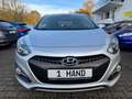 Hyundai i30 Coupe/1.Hand/ Argent - thumbnail 3