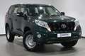 Toyota Land Cruiser 5p 180D GX Verde - thumbnail 3