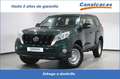 Toyota Land Cruiser 5p 180D GX Verde - thumbnail 1