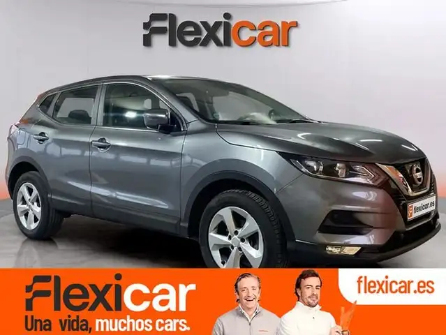 Nissan Qashqai DIG-T 85 kW (115 CV) ACENTA