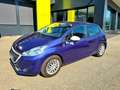 Peugeot 208 Like 1,0 PureTech 68, SR/WR, Top Zustand!! Blau - thumbnail 2