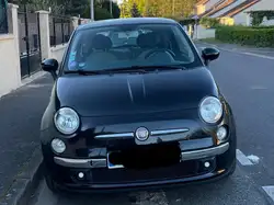 Fiat 500 1.2 8V 69 ch Pop