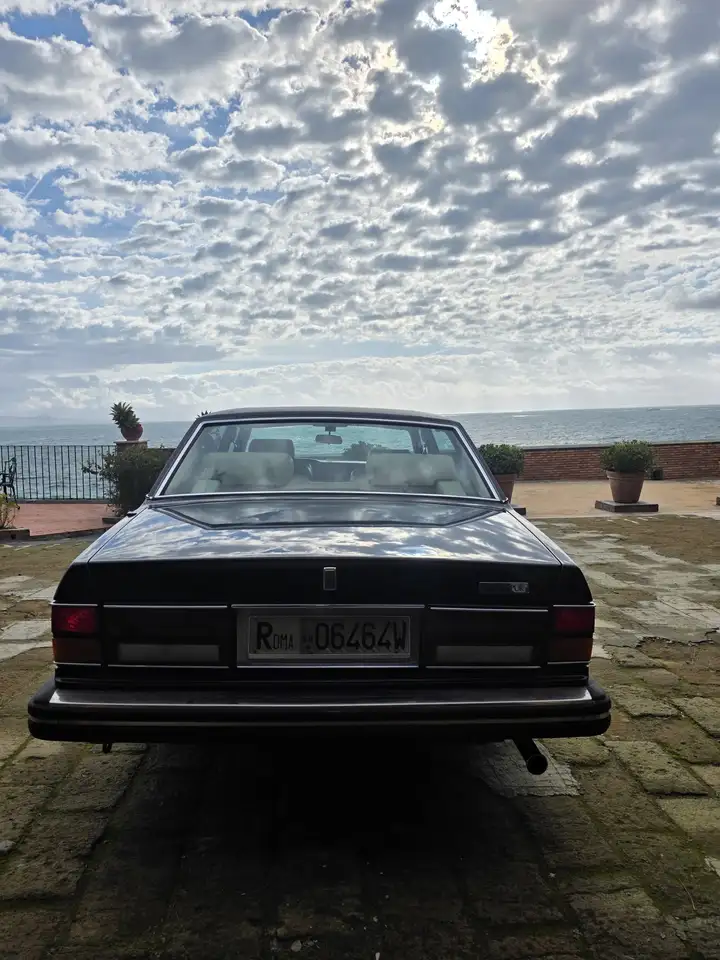 Rolls-Royce Silver Spur 6.8, foto 6