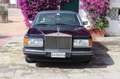 Rolls-Royce Silver Spur Silver Spur 6.8 Schwarz - thumbnail 2