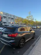 BMW X1 sDrive18dA 150ch M Sport