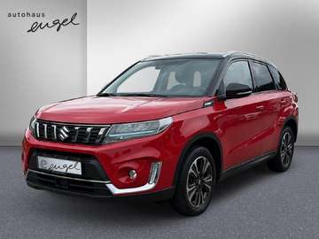 1.5 Hybrid Comfort 4x4,LED,NAVI,ACC,KLIMA