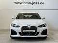 BMW 420 d M Sportpaket, Standheizung Weiß - thumbnail 2