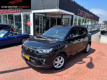1.2 2WD Ruby APPLE CARPLAY LEER CAMERA 6VERS