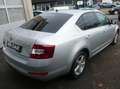 Skoda Octavia III 1.2 TSI Limousine Klimaautomati HU/AU 04/2027 Silber - thumbnail 3