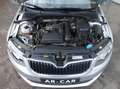 Skoda Octavia III 1.2 TSI Limousine Klimaautomati HU/AU 04/2027 Silber - thumbnail 8