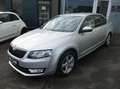 Skoda Octavia III 1.2 TSI Limousine Klimaautomati HU/AU 04/2027 Silber - thumbnail 1