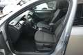Skoda Octavia III 1.2 TSI Limousine Klimaautomati HU/AU 04/2027 Silber - thumbnail 15