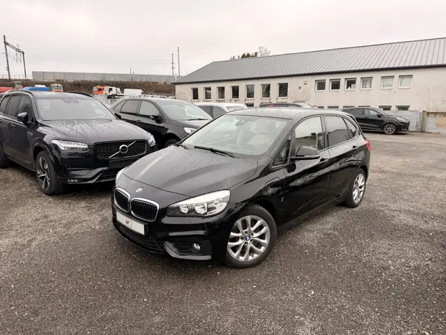 BMW 225 Active Tourer eDrive Xe