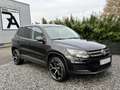 Volkswagen Tiguan 1.4 TSI 2013 Navi|Camera|Cruis|Media Zwart Negro - thumbnail 1