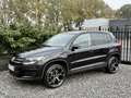 Volkswagen Tiguan 1.4 TSI 2013 Navi|Camera|Cruis|Media Zwart Negro - thumbnail 4