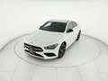 Mercedes-Benz CLA 250 coupe 250 e phev (eq-power) premium auto Bianco - thumbnail 1