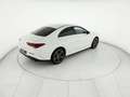 Mercedes-Benz CLA 250 coupe 250 e phev (eq-power) premium auto Bianco - thumbnail 4