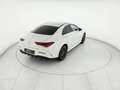 Mercedes-Benz CLA 250 coupe 250 e phev (eq-power) premium auto Bianco - thumbnail 3