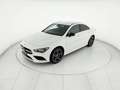 Mercedes-Benz CLA 250 coupe 250 e phev (eq-power) premium auto Bianco - thumbnail 2
