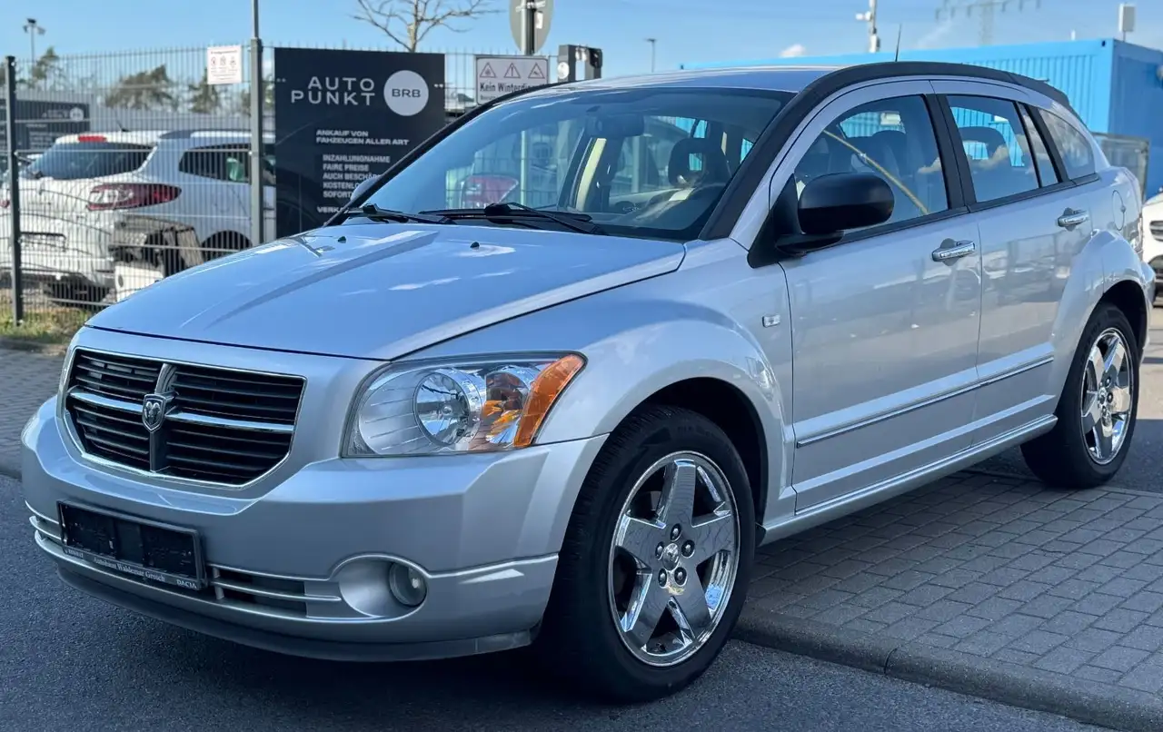 Dodge Caliber