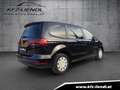 SEAT Alhambra 2.0 TDI Business Schwarz - thumbnail 4