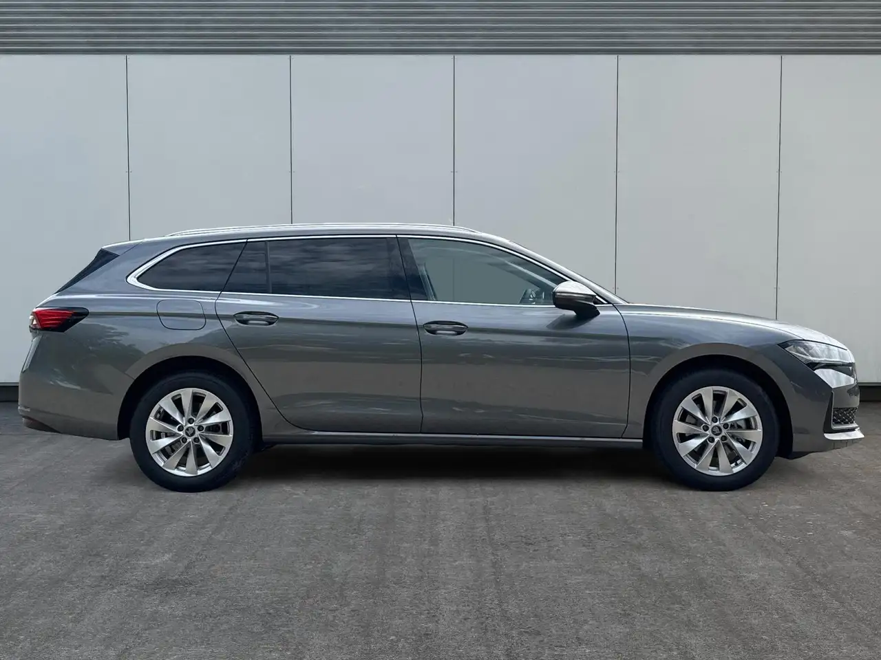 Skoda Superb 2026
