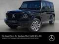 Mercedes-Benz G 450 d Exclusiv DISTRO KeyGo GSD Night MLED 360° Schwarz - thumbnail 1
