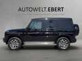 Mercedes-Benz G 450 d Exclusiv DISTRO KeyGo GSD Night MLED 360° Schwarz - thumbnail 2