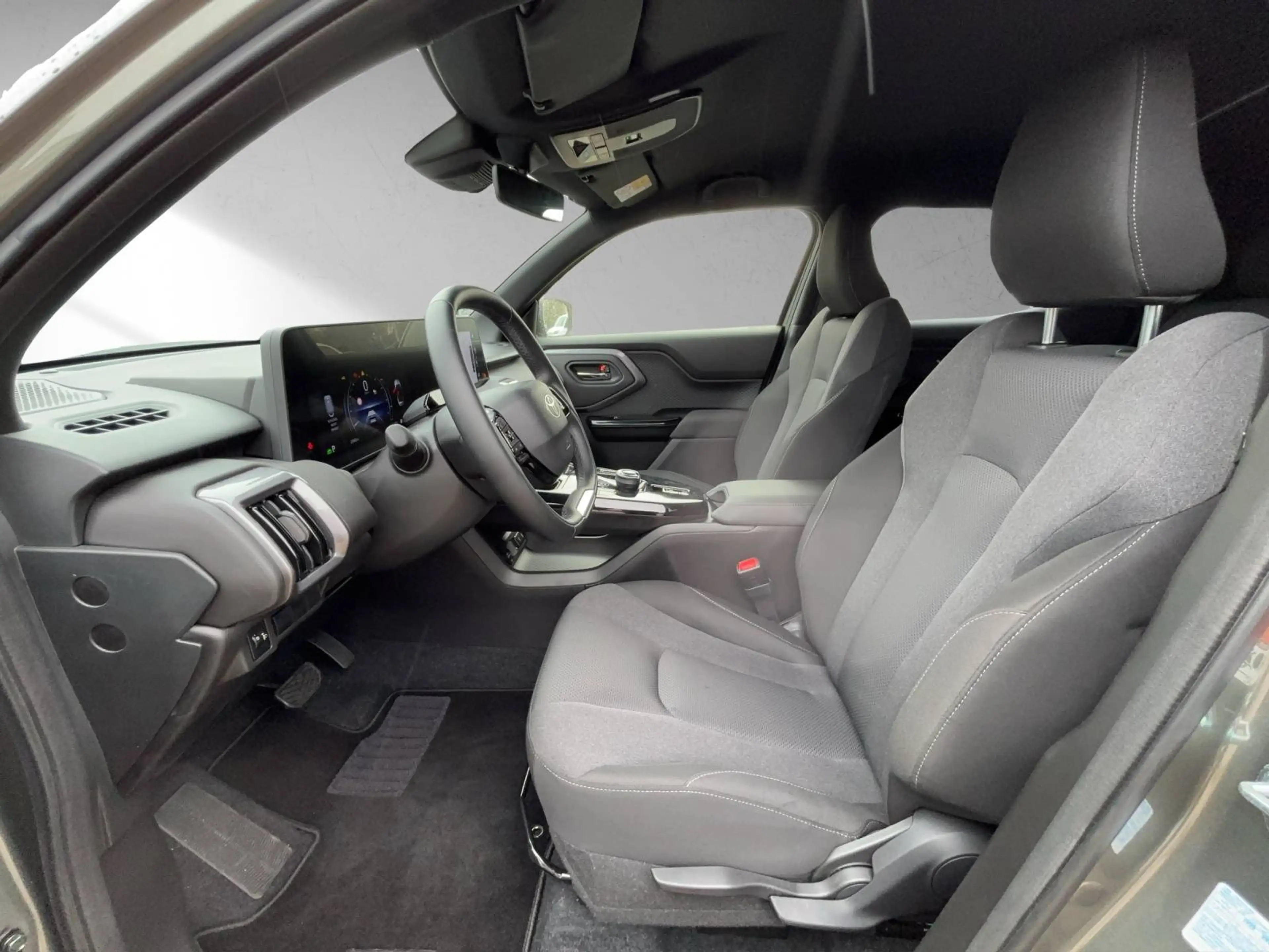 Toyota Urban Cruiser 128 kW FWD Teamplayer *GARANTIE, NAVI, LED — photo 13