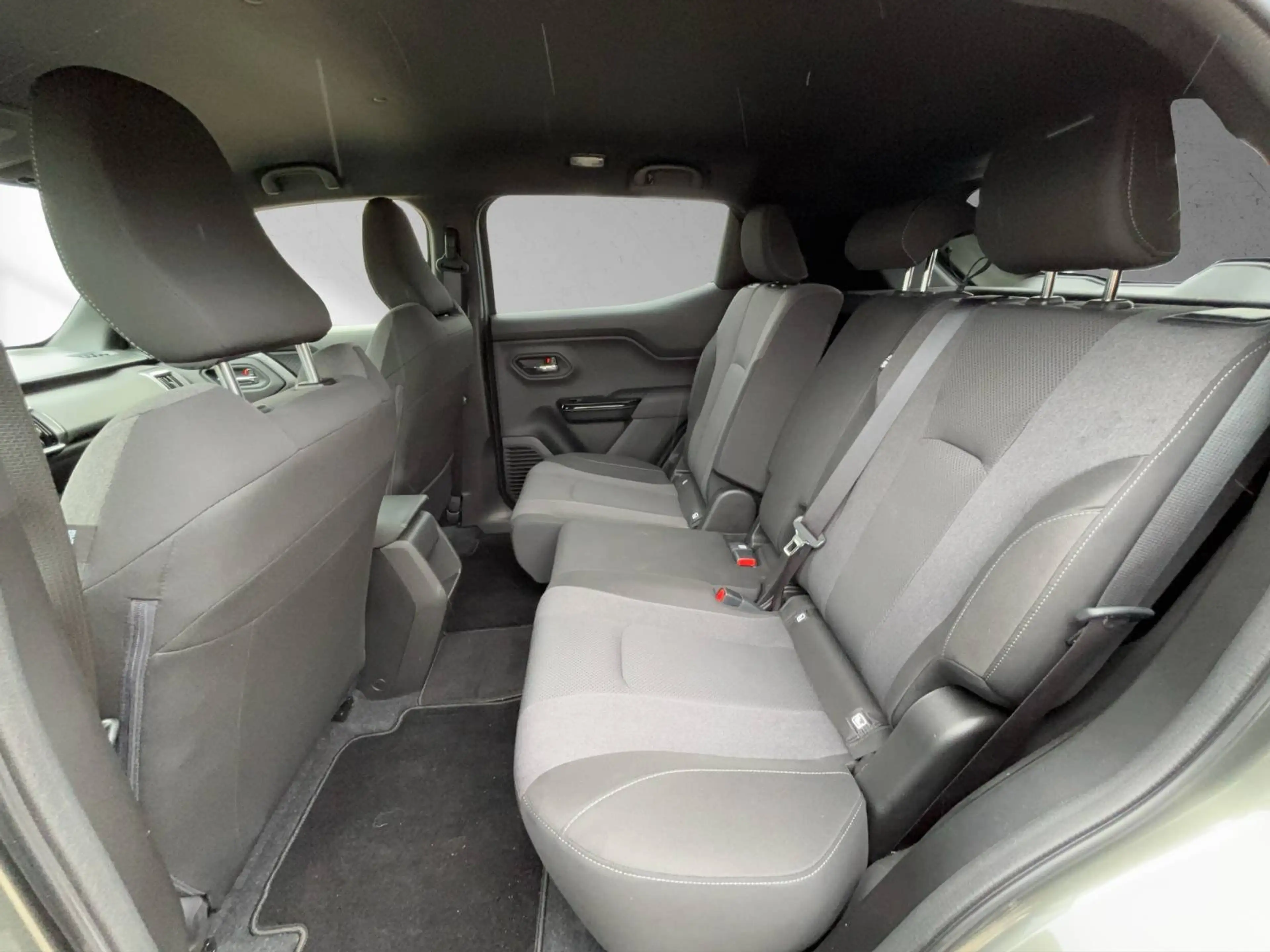 Toyota Urban Cruiser 128 kW FWD Teamplayer *GARANTIE, NAVI, LED — photo 15