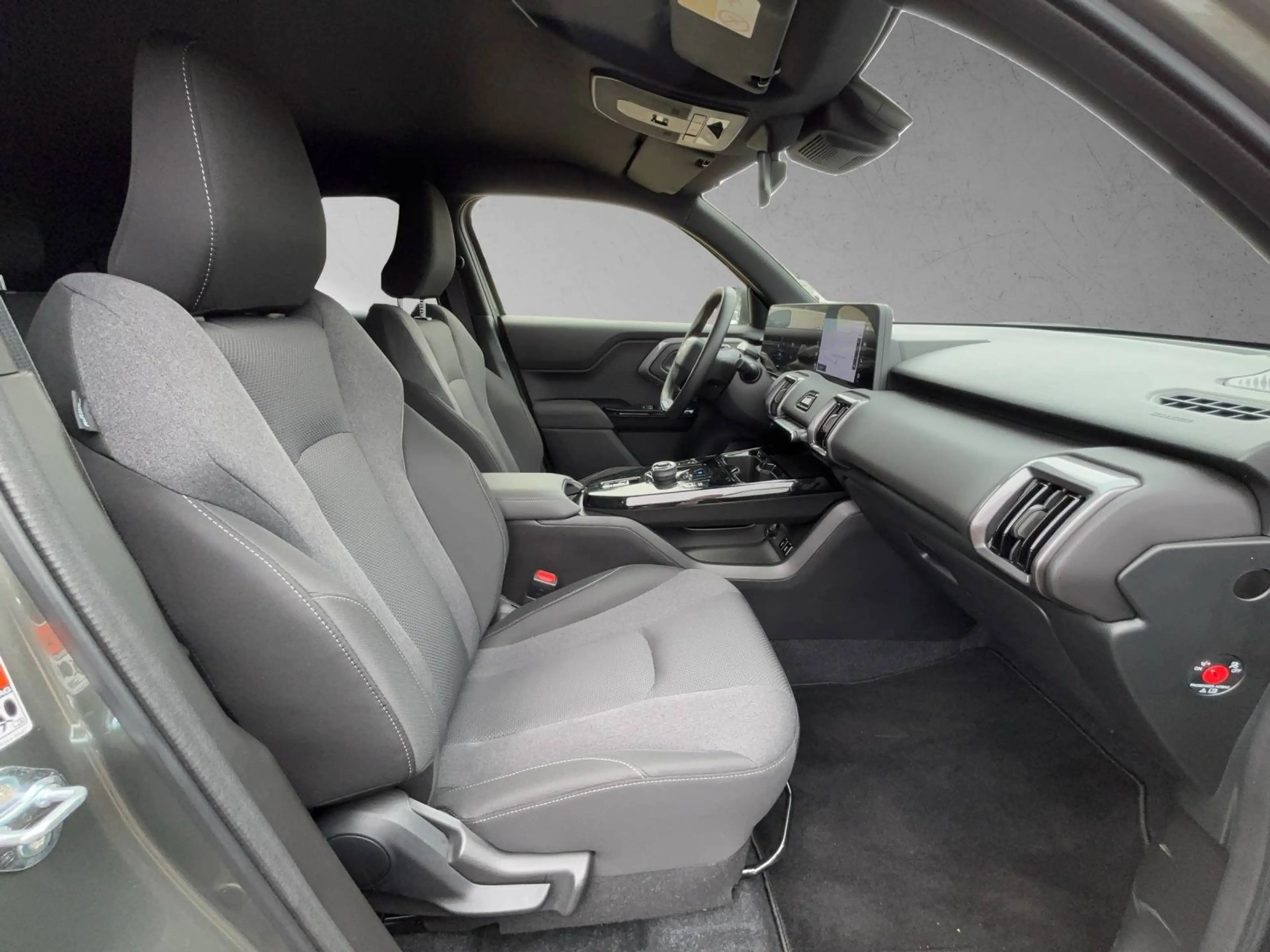 Toyota Urban Cruiser 128 kW FWD Teamplayer *GARANTIE, NAVI, LED — photo 14