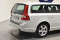Volvo V70 2.4 D5 GEARTRONIC KINETIC Wit - thumbnail 21