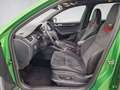 Skoda Octavia Combi RS 245*Navigation*Tempomat*AHK* Vert - thumbnail 9