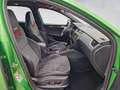 Skoda Octavia Combi RS 245*Navigation*Tempomat*AHK* Vert - thumbnail 10