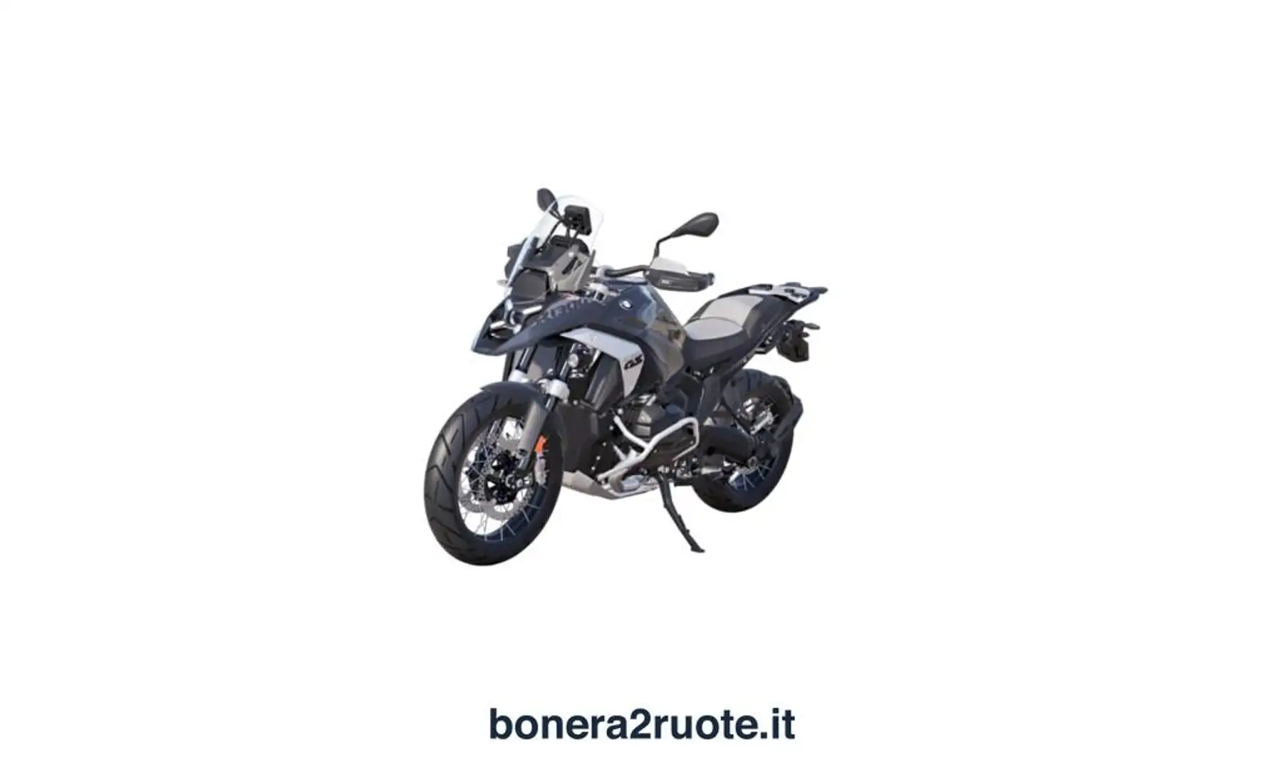 BMW R 1300 GS Triple Black my25 Nero - 1