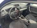 BMW 116 Serie 1 E/81-87 116i 5p Futura 122cv Bleu - thumbnail 9