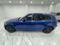 BMW 116 Serie 1 E/81-87 116i 5p Futura 122cv Bleu - thumbnail 2