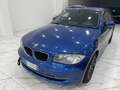 BMW 116 Serie 1 E/81-87 116i 5p Futura 122cv Bleu - thumbnail 1