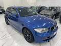 BMW 116 Serie 1 E/81-87 116i 5p Futura 122cv Bleu - thumbnail 6