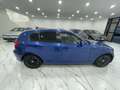 BMW 116 Serie 1 E/81-87 116i 5p Futura 122cv Bleu - thumbnail 5