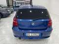 BMW 116 Serie 1 E/81-87 116i 5p Futura 122cv Bleu - thumbnail 4
