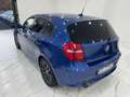 BMW 116 Serie 1 E/81-87 116i 5p Futura 122cv Bleu - thumbnail 3