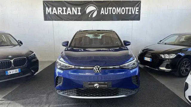 Volkswagen ID.4 77 kWh Pro Performance 204cv